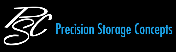 Precision Storage Concepts